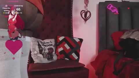 Bianca Antonelli online show from February 24, 1:31 pm