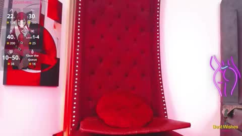 Bianca Antonelli online show from March 13, 2:56 pm