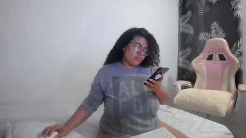 Bianca Tuesday to Sunday from 2am to 6am UTC-5 online show from March 16, 9:24 am