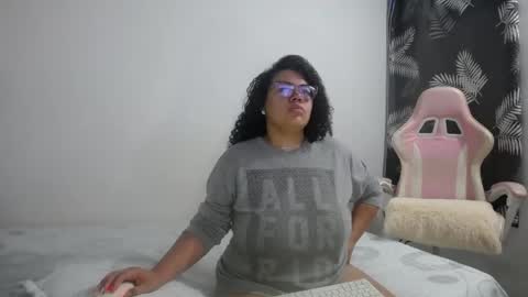 Bianca Tuesday to Sunday from 2am to 6am UTC-5 online show from March 18, 9:12 am