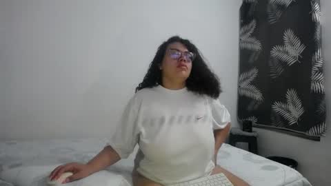 Bianca Tuesday to Sunday from 2am to 6am UTC-5 online show from March 25, 9:04 am