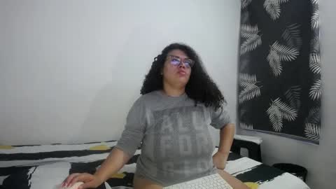 Bianca Tuesday to Sunday from 2am to 6am UTC-5 online show from April 1, 10:49 am