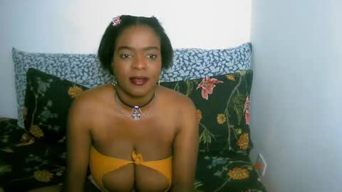 bianca ebony online show from September 21, 7:32 am