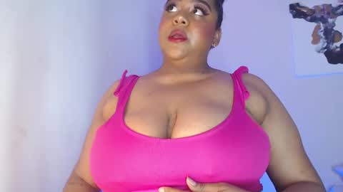 Bianca Follerach online show from May 11, 11:27 am