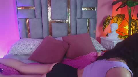 Bianca online show from February 14, 9:13 am