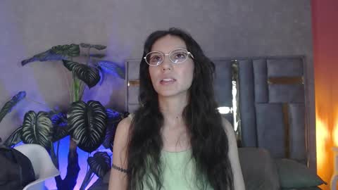 Bianca online show from September 18, 3:08 am