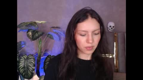 Bianca online show from October 11, 3:17 am