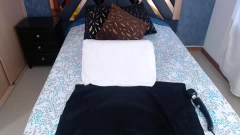 B I A N C A online show from January 22, 10:59 pm