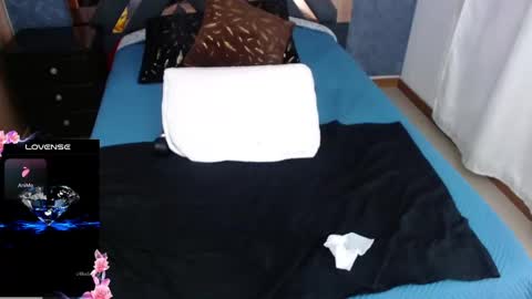 B I A N C A online show from January 25, 2:04 am