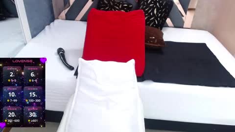 B I A N C A online show from February 27, 11:15 pm