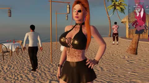 bianca_sexyy online show from September 8, 10:20 pm