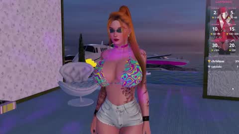 bianca_sexyy online show from September 11, 11:27 pm