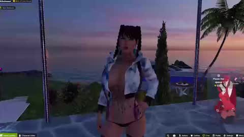 bianca_sexyy online show from September 25, 12:36 am