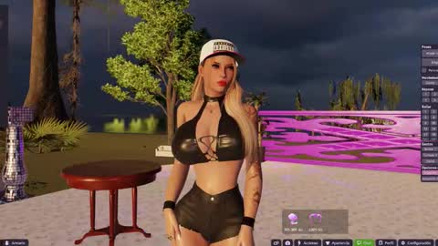 Snapshot of bianca_sexyy chatting on January 18, 1:26 pm bianca_sexyy online show from January 18, 1:26 pm