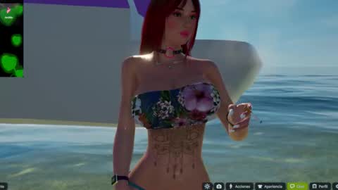 Snapshot of bianca_sexyy chatting on February 2, 3:00 pm bianca_sexyy online show from February 2, 3:00 pm