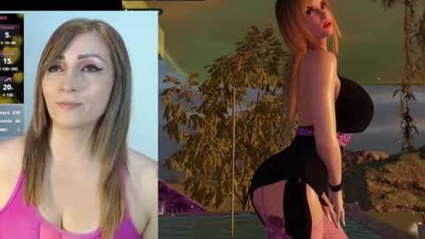 Snapshot of bianca_sexyy chatting on February 21, 12:44 am bianca_sexyy online show from February 21, 12:44 am