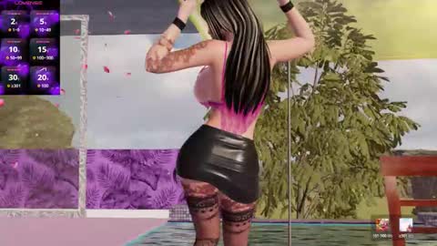 Snapshot of bianca_sexyy chatting on March 1, 2:24 am bianca_sexyy online show from March 1, 2:24 am