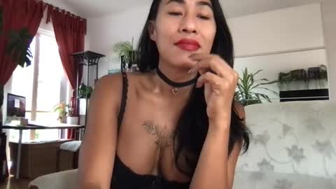 Snapshot of bianca_transpinay chatting on September 13, 6:57 am Bianca Transgirl online show from September 13, 6:57 am