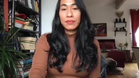 Snapshot of bianca_transpinay chatting on October 5, 12:47 pm Bianca Transgirl online show from October 5, 12:47 pm