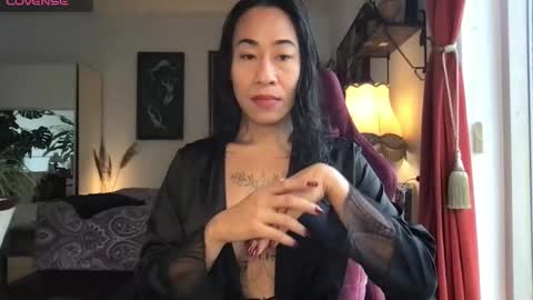 Snapshot of bianca_transpinay chatting on October 20, 8:37 am Bianca Transgirl online show from October 20, 8:37 am