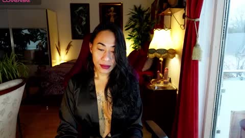 Bianca Transgirl online show from November 28, 7:55 am