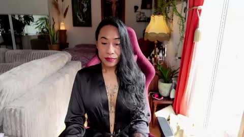Bianca Transgirl online show from May 9, 8:52 am