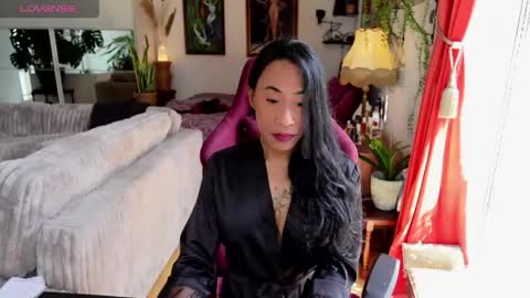 Bianca Transgirl online show from May 24, 9:36 am