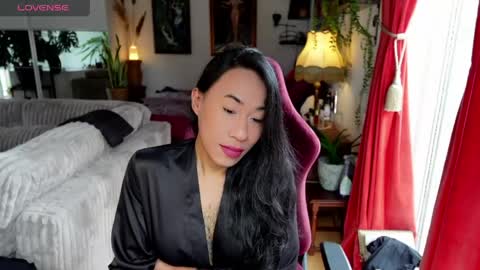Bianca Transgirl online show from May 30, 8:22 am