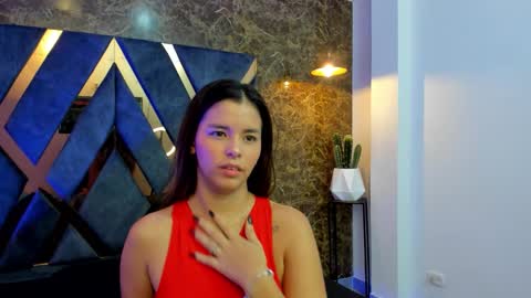 Snapshot of bianca_vega_ chatting on February 19, 11:17 am bianca_vega_ online show from February 19, 11:17 am