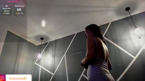 Snapshot of bianca_vega_ chatting on February 25, 11:09 am bianca_vega_ online show from February 25, 11:09 am