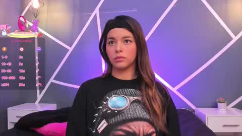 Snapshot of bianca_vega_ chatting on March 3, 11:16 am bianca_vega_ online show from March 3, 11:16 am