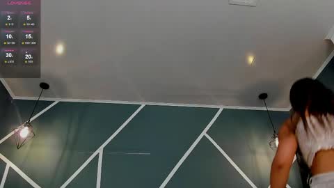 bianca_vega_ online show from March 30, 11:11 am