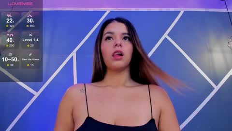 bianca_vega_ online show from March 31, 11:21 am