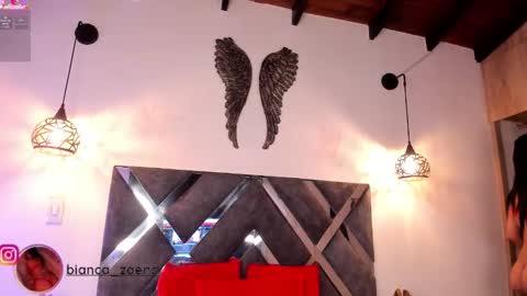  B I A N C A  online show from December 18, 11:16 am