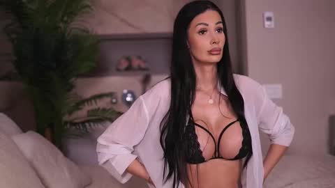 Bianca online show from February 26, 2:16 pm