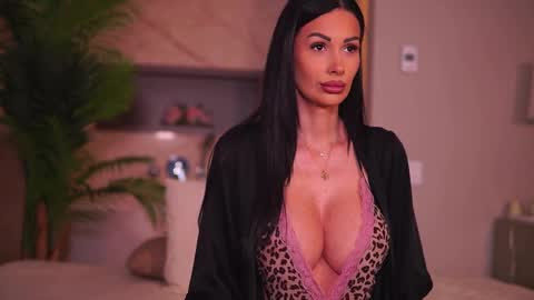 Bianca online show from April 1, 12:50 pm