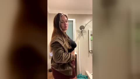 Bianca online show from January 12, 3:12 am