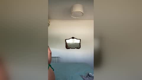 Bianca online show from January 15, 1:48 pm