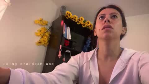 Bianca Mirage online show from February 15, 1:31 pm