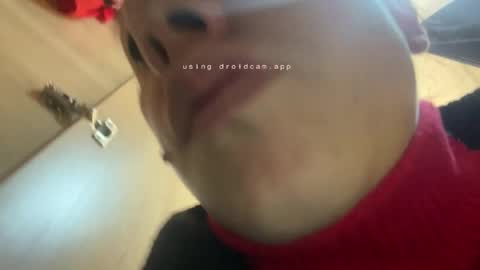 Bianca Mirage online show from April 12, 4:45 pm