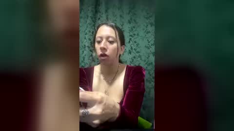 Snapshot of biancamirage1 chatting on June 21, 3:42 am Bianca Mirage online show from June 21, 3:42 am