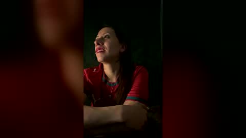 Snapshot of biancamirage1 chatting on June 28, 3:56 am Bianca Mirage online show from June 28, 3:56 am