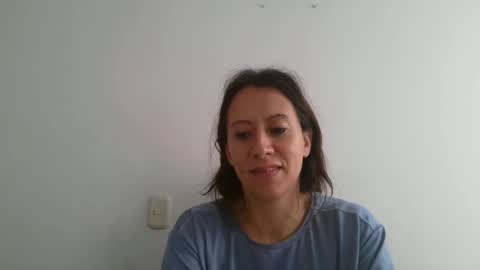 Snapshot of biancamirage1 chatting on July 1, 6:07 pm Bianca Mirage online show from July 1, 6:07 pm