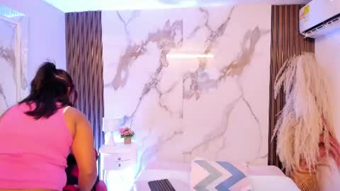 Snapshot of biancapercy chatting on July 20, 12:18 pm Bianca online show from July 20, 12:18 pm