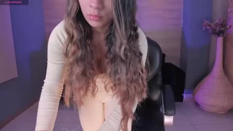 Snapshot of biancapierce_ chatting on March 9, 12:09 pm Bianca Pierce online show from March 9, 12:09 pm