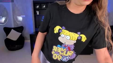 Snapshot of biancapierce_ chatting on December 16, 11:59 am Bianca Pierce online show from December 16, 11:59 am