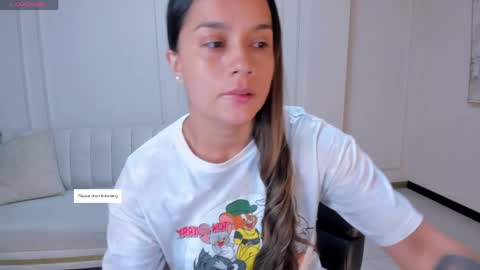 Bianca Pierce online show from May 3, 11:05 am