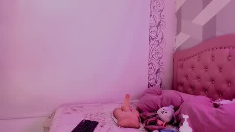 Bianca online show from November 1, 5:48 pm