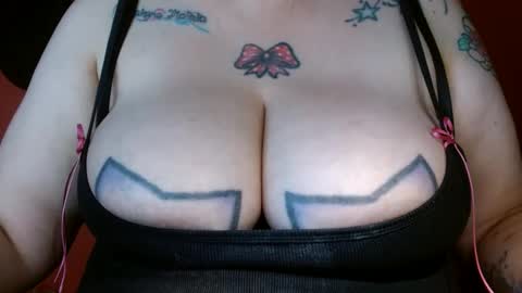 bianca online show from January 22, 10:37 pm