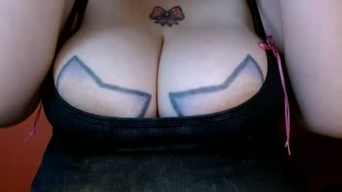 bianca online show from October 14, 1:34 pm